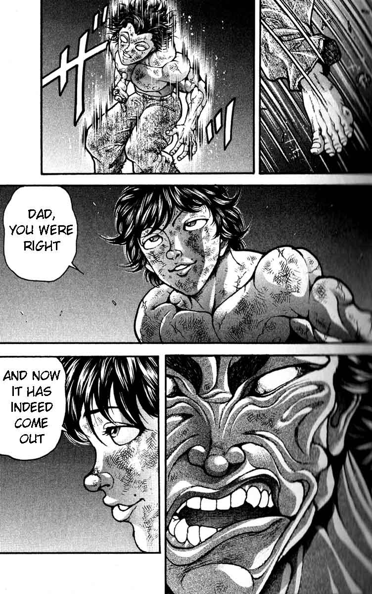 Baki - Son Of Ogre Chapter 293 14